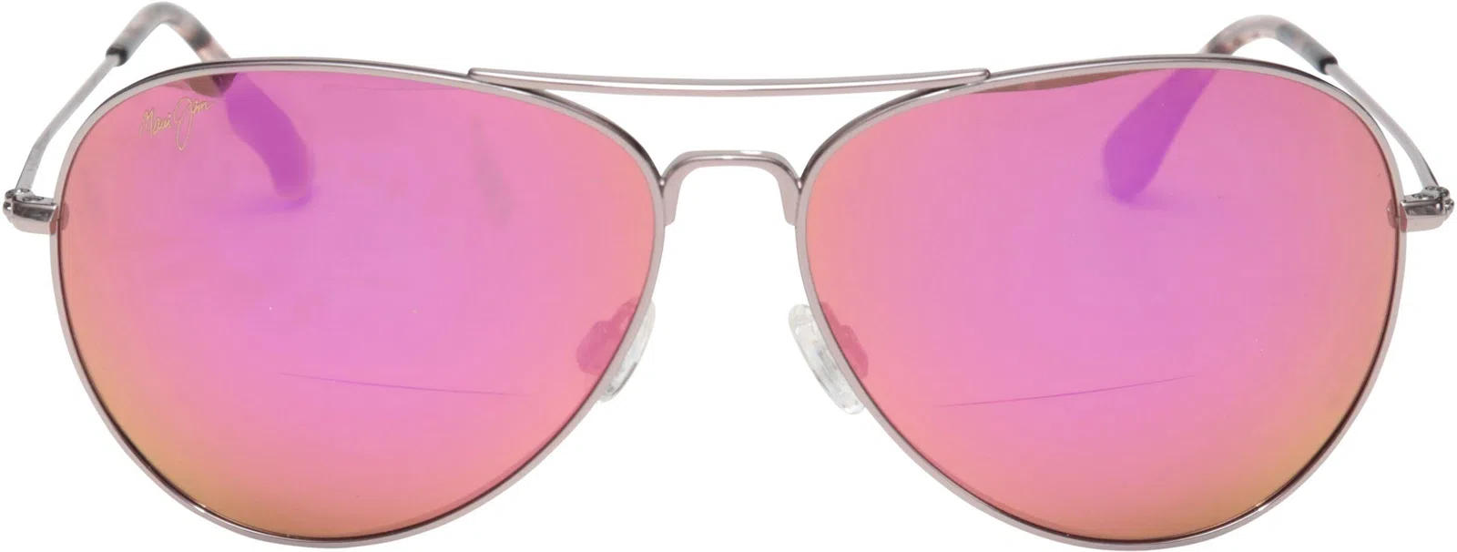 Maui Jim MAVERICKS MJ264 Sunglasses - view 23